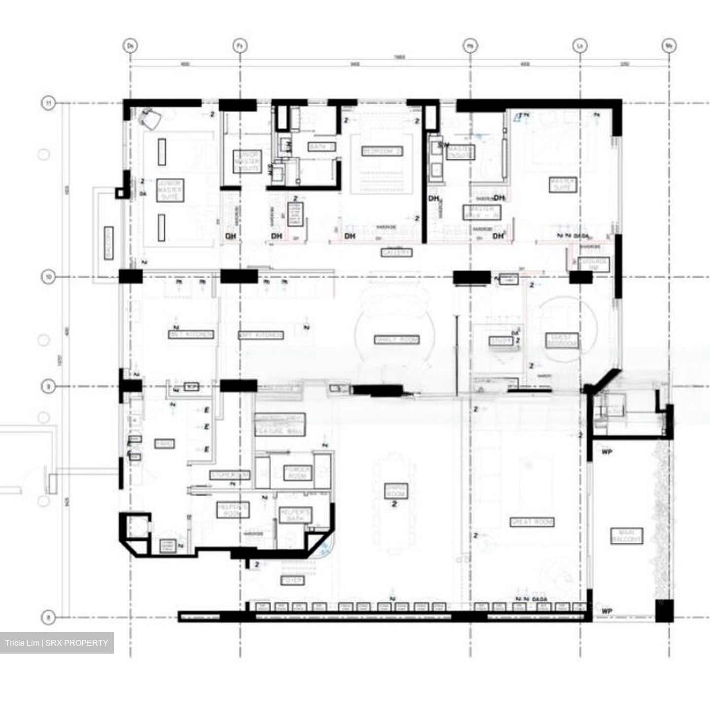 Astrid Meadows (D10), Condominium #482517241